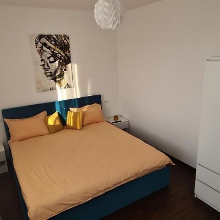 Belvedere Delux Apartment Deva Zewnętrze zdjęcie