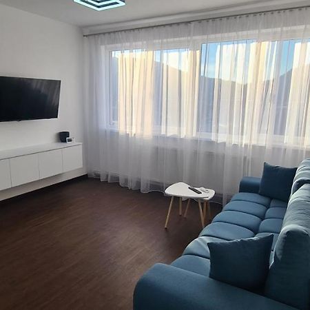 Belvedere Delux Apartment Deva Zewnętrze zdjęcie