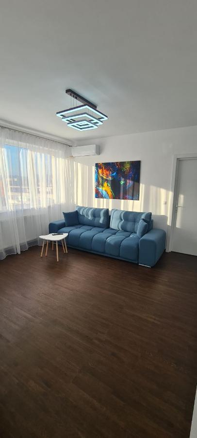 Belvedere Delux Apartment Deva Zewnętrze zdjęcie