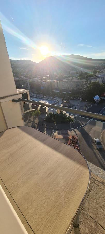 Belvedere Delux Apartment Deva Zewnętrze zdjęcie