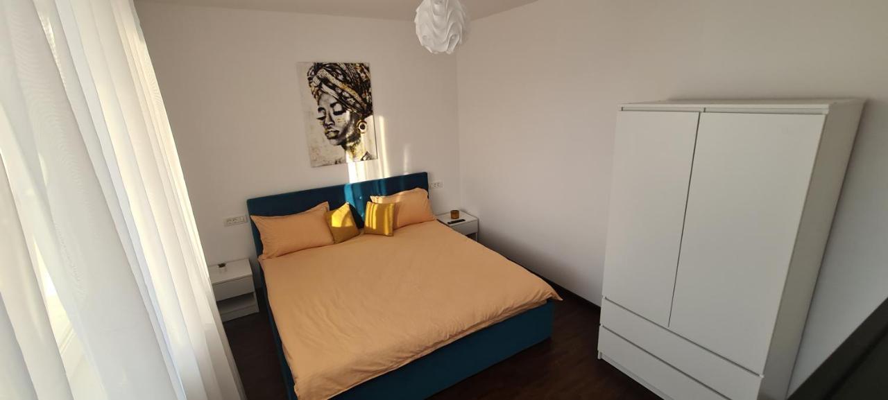 Belvedere Delux Apartment Deva Zewnętrze zdjęcie