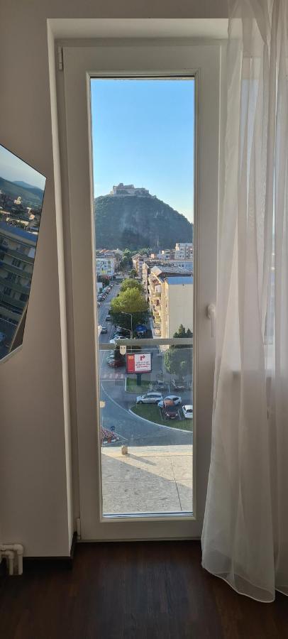 Belvedere Delux Apartment Deva Zewnętrze zdjęcie