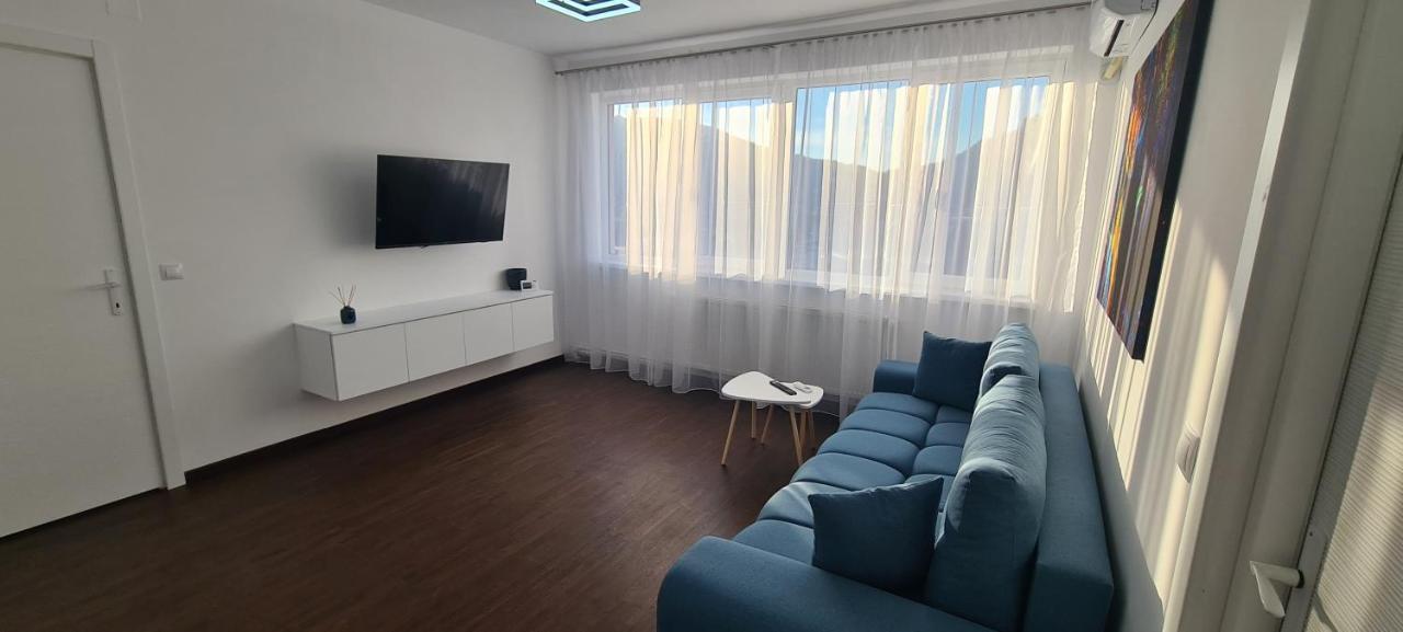 Belvedere Delux Apartment Deva Zewnętrze zdjęcie