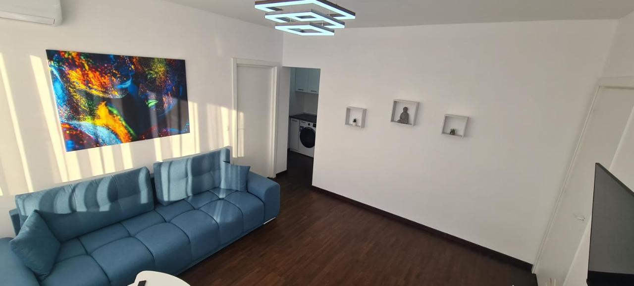 Belvedere Delux Apartment Deva Zewnętrze zdjęcie